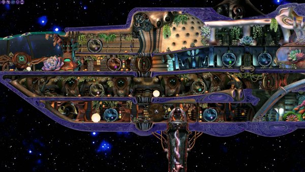 Creatures 3 & Docking Station - Succulent Hub