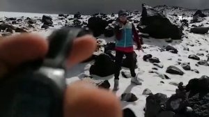 Королина Черных  девочка рекордсменка