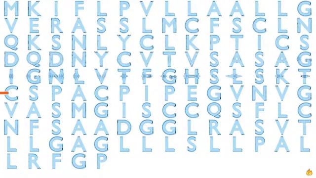 Gene Music Using Protein Sequence of LY6E "LYMPHOCYTE ANTIGEN 6 COMPLEX, LOCUS E" смотреть онлайн