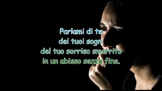 Parlami di Te Poesia di Fausto Di Pasquale Musica Quiet Soul смотреть онлайн