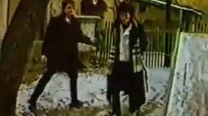 Виктор Цой - Видели ночь