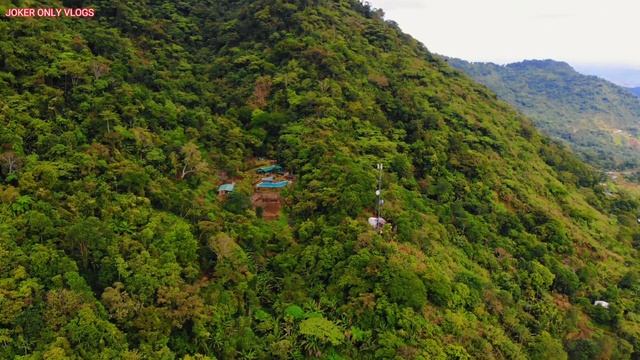 The Rainforest Eco-Resort. смотреть онлайн