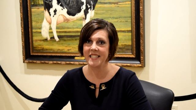 What's Up at Holstein Association USA - Update to ET Registration Requirements смотреть онлайн