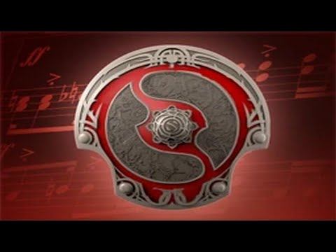 The International 2016 Music Pack from Dota 2 (only best parts) смотреть онлайн
