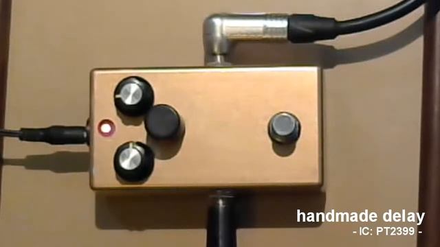 Delay test, ic: pt 2399 смотреть онлайн