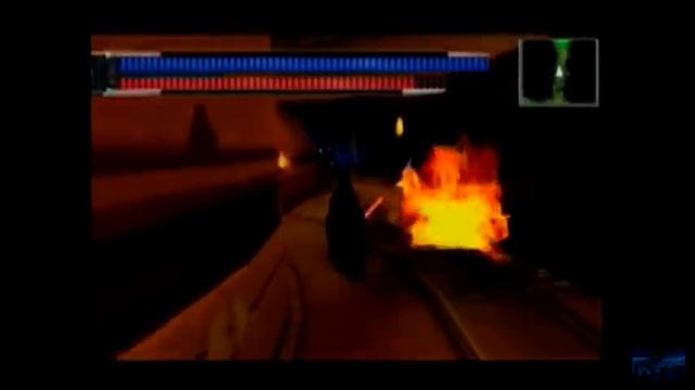 Star Wars: The Force Unleashed Gameplay (PSP) смотреть онлайн