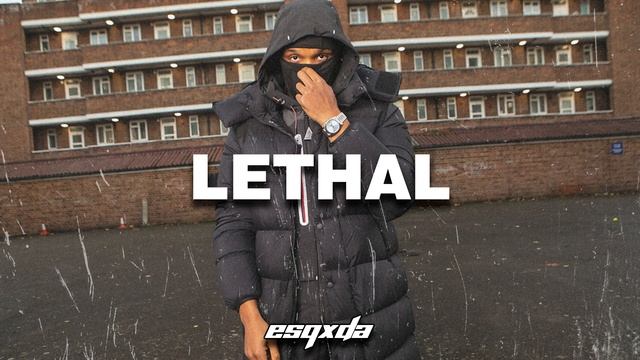 (FREE) Chinx (OS) x #LTH C1 x UK Drill Type Beat - "Lethal" | UK x NY Drill Instrumental 2023 смотреть онлайн