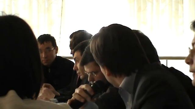 Дмитрий диалог с властью смотреть онлайн