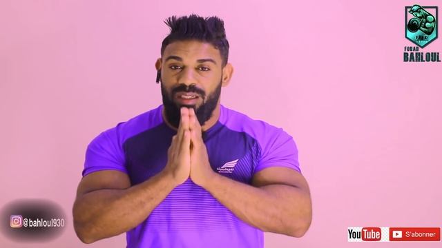 شنو هو مكمل الأرجنين 🤔 علاش نقدر نستعملو شرح فؤاد فلكس 🏋♂️ смотреть онлайн