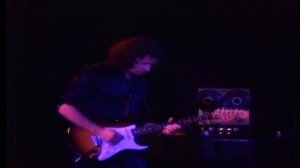 Rainbow - Catch the Rainbow live in Munich 1977 HD part 2