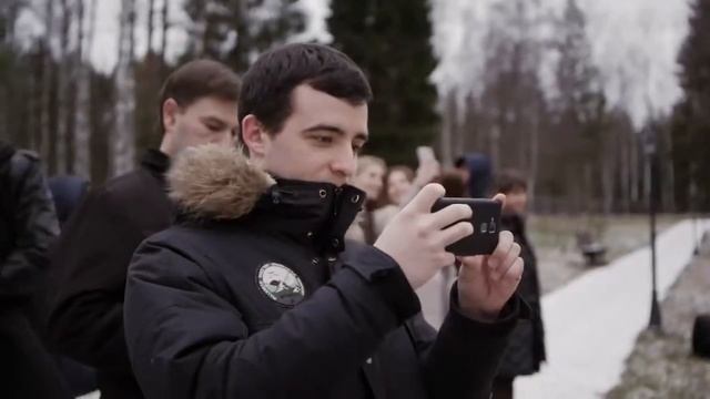 Григорий & Елена смотреть онлайн