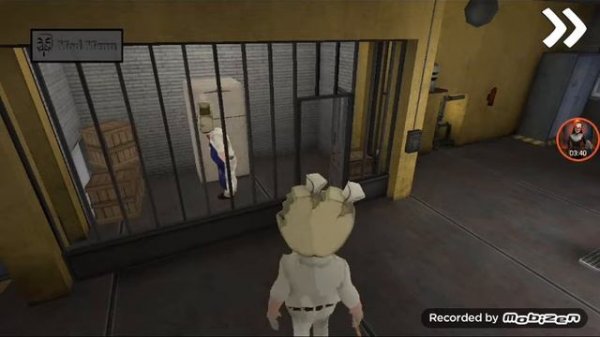 обзор на мод меню мороженщика   5 кибер хакер.