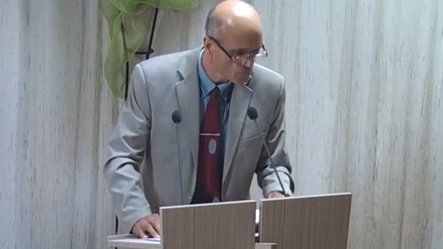 Конспирацията - Пастор Сергей Генов смотреть онлайн