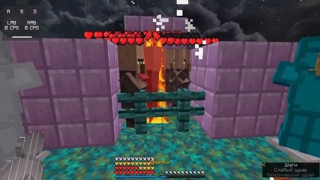 ИМБА РП СЛИВ ПАРТИИ РП 1.16+ | RECOURSEPACKS | FUNTIME | HOLYWORLD смотреть онлайн