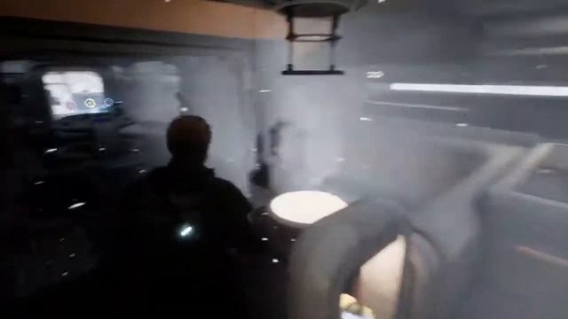 Star Wars Jedi: Fallen Order Map Glitch смотреть онлайн