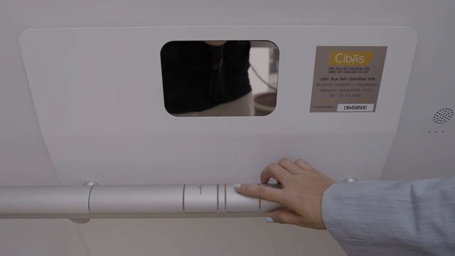 The Cibes Lift - requiring no pit or shaft! смотреть онлайн