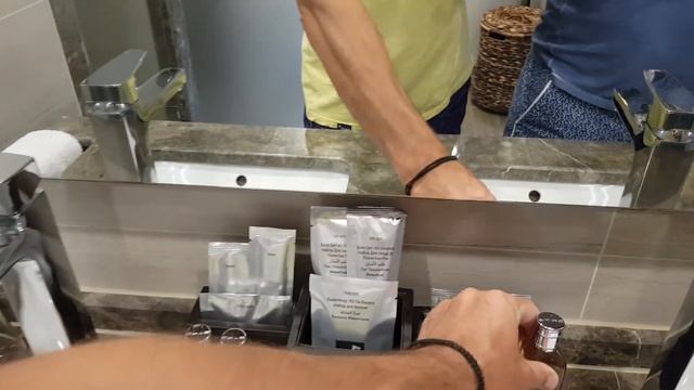 Villa Prive в Rixos Club Prive 5* смотреть онлайн