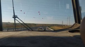 ПОКАТУШКИ НА ПАЗ 3205!