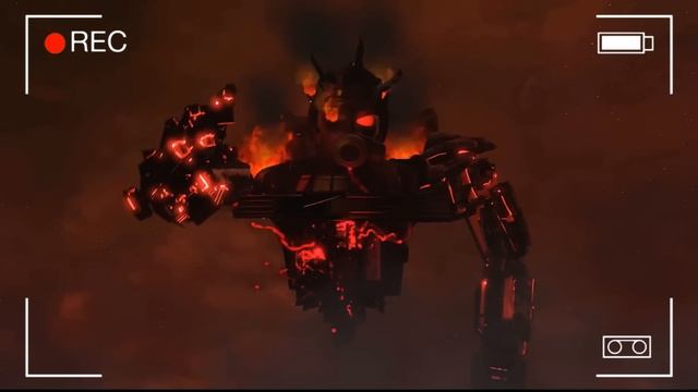 Как снимали: skibidi toilet 77 (part 4 full) смотреть онлайн