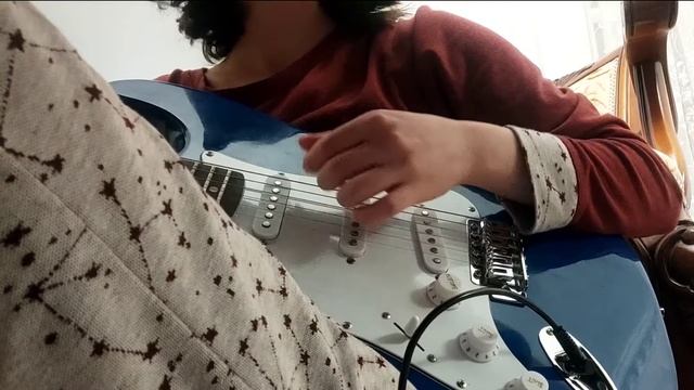 Clandestina Cover ~ Nastenka смотреть онлайн
