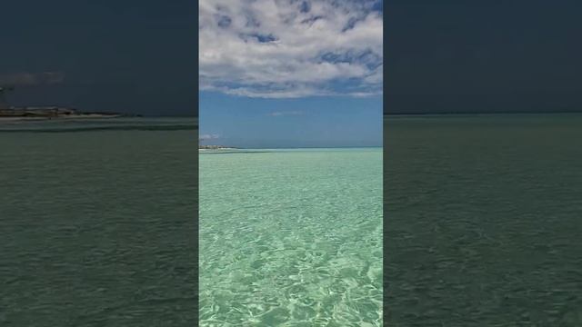 Маяк на пляже Кайо Коко. Куба за 57 тысяч рублей с перелетом на 10 ночей 5*.@tutsi-dieti смотреть онлайн