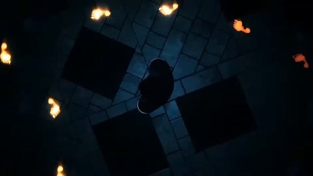 Cam Steady & Sinizter - Drift [AMV] смотреть онлайн