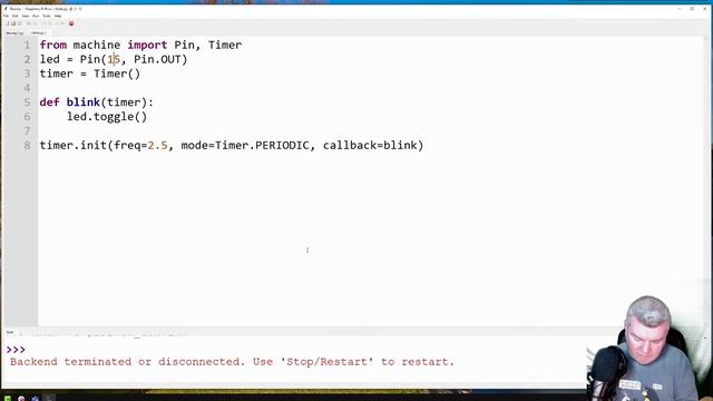 Raspberry Pi RP2040 - Getting Started смотреть онлайн