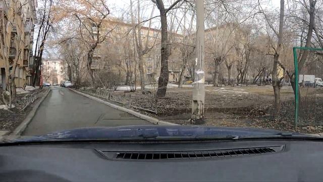 Яндекс чудит с точкой прибытия! Мега доплата в 406 рублей. смотреть онлайн