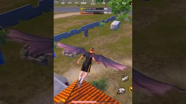 Pubg Mobile Game Over