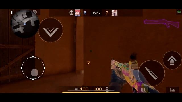 HIGHLIGHTS STANDOFF2 CSGO GAMEPLAYVIDEO #6 смотреть онлайн