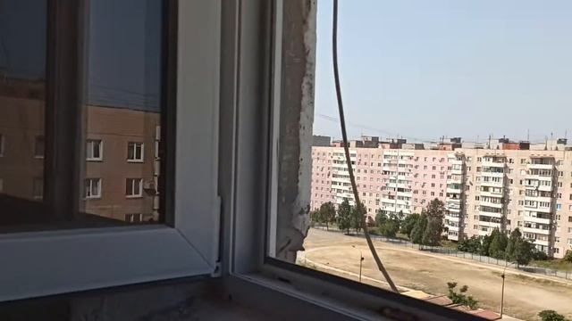 Лифт МЛЗ, г/п 320 кг, V=0,71 м/с (ул. Автозаводская, 36, подъезд 1, г. Запорожье) смотреть онлайн