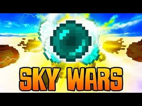 SkyWars №1:НИЧЬЯ смотреть онлайн