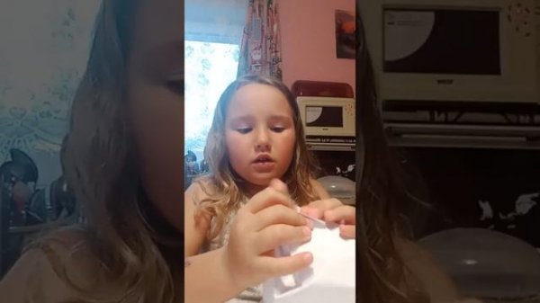 Как правильно запаковывать куклу ЛОЛ