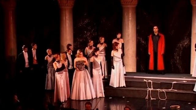 Toptigin Sergey,Bizet"Carmen,"Escamillo's Couplets/Mephistopheles Couplets,Gounod"Faust" смотреть онлайн