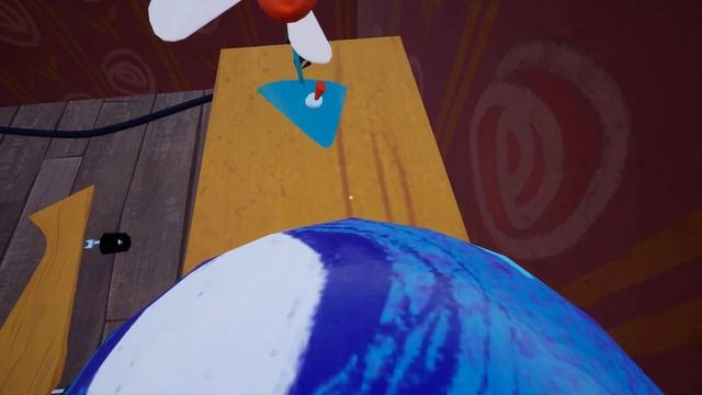 Прохождение Hello Neighbor ZadrodYS ► Play Начало соседа смотреть онлайн