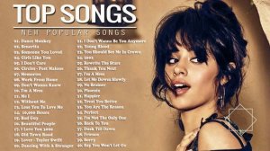 Популярные английские песни 2021 ✔ Лучшая Музыка 2020 🍓 Популярные Песни Слушать Бесплатно 2021 #2