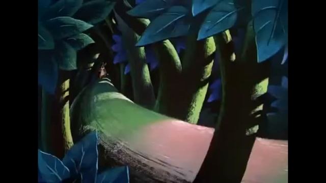 Лучшие Мультфильмы Детства - часть 2 (71 минута) смотреть онлайн