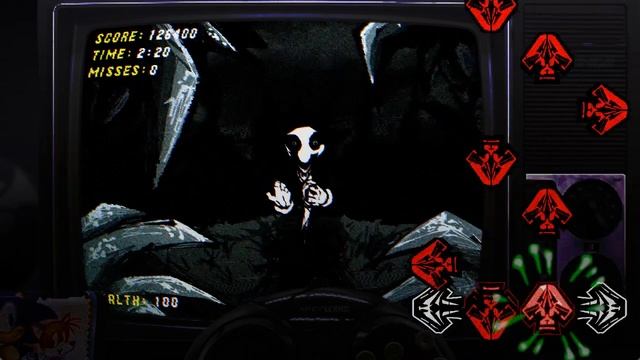 Manipulation (FNF: Mediocrity (DEMO))