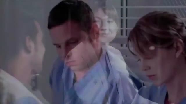 Alex & Meredith - Remember Home | Grey's Anatomy смотреть онлайн