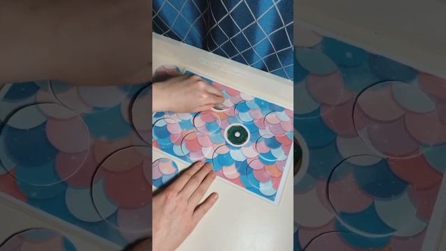 «Найди пары пончиков» игра на развитие памяти смотреть онлайн