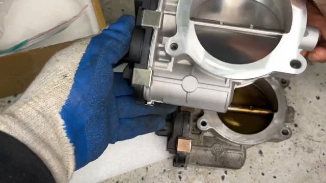 How To Fix Reduced Engine Power Quick And Simple! Code P2135 Chevy Or GMC Trucks _ SUV's! TPS Issue! смотреть онлайн