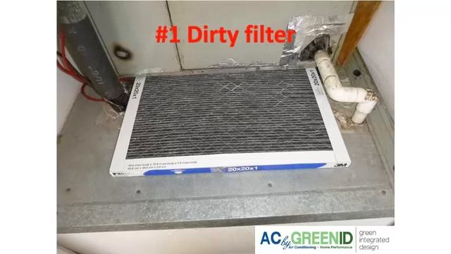 Why is the heater blowing cold air from the vents смотреть онлайн