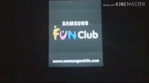История заставок Samsung (2003-2020)