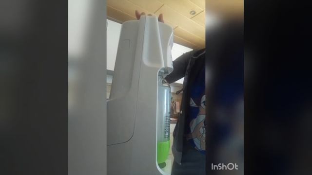 Газированная вода в домашних условиях смотреть онлайн