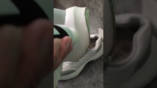 Водостойкая краска для обуви, кроссовок, подошвы, кед. Артикул ➡146164582 смотреть онлайн