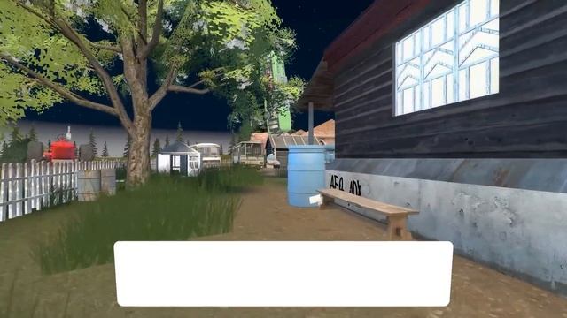 ХОДЯЧАЯ МАШИНА и АВТОБУС ПОЖИРАТЕЛИ vs ЖИВОЙ ДОМ ДЕДА и БАБКИ в Garry's Mod смотреть онлайн