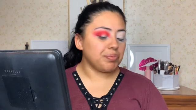 Norvina Pro Pigment Palette Vol. 1 - Tutorial | Jennifer Leon | смотреть онлайн
