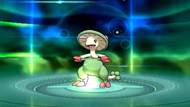 Let's Play - Pokémon Omega Ruby & Alpha Sapphire - Part 11 смотреть онлайн