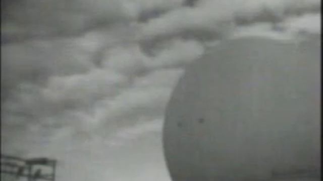 Nike Zeus Anti-ICBM Missile смотреть онлайн