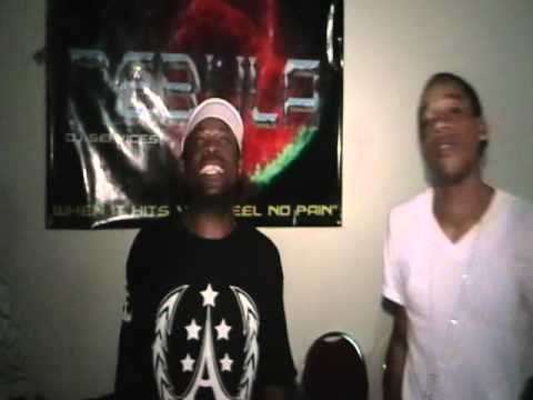 ALLIANCE BIG UP (BIG DE GENERAL BOUNTY KILLA) смотреть онлайн